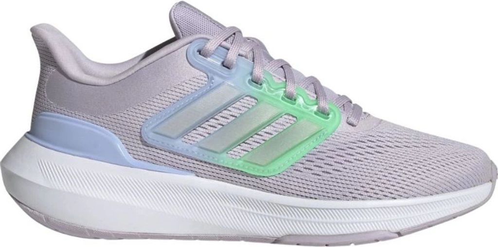 adidas Damen Laufschuhe Grau HQ3786 Grösse 36 2/3
