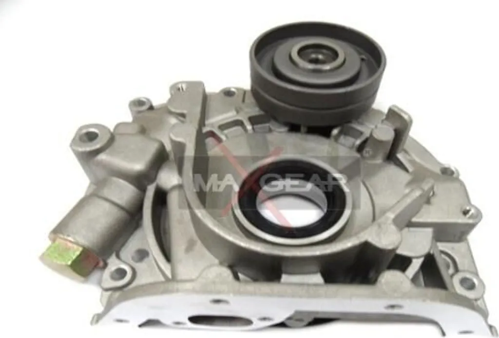 Pompe à Huile pour Entretien Moteur ZX et 323 - Remplacement 42-0021