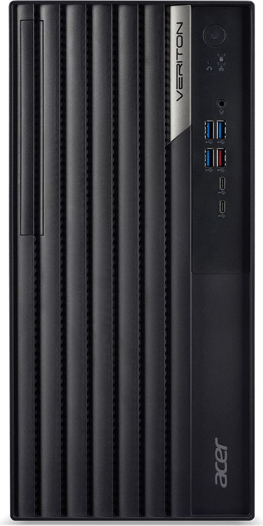Acer Veriton M6 VM6690G - Mid tower - Core i7 12700 / 2.1 GHz