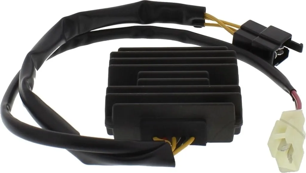Régulateur Redresseur Suzuki DR 125 SE 1995-1996 - Pièce Pamoto Neuve