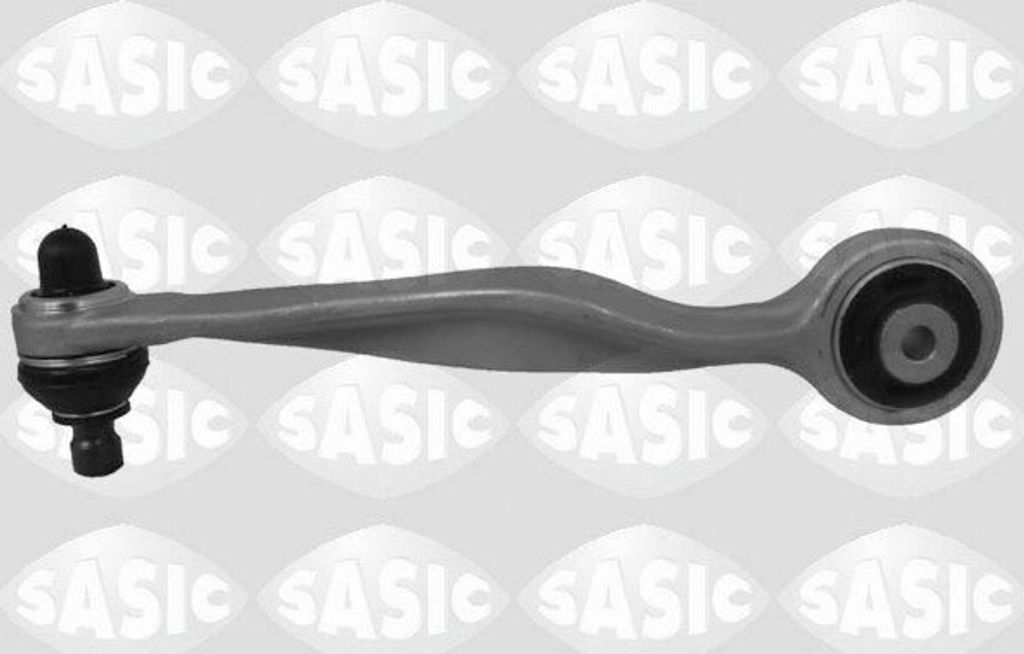 SASIC 7476206 Querlenker Vorne Hinten Oben Links für AUDI A4 Avant (8ED, B7) Dreieckslenker (NKW)