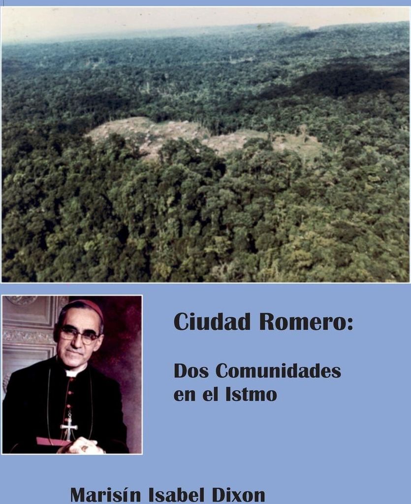 Ciudad Romero