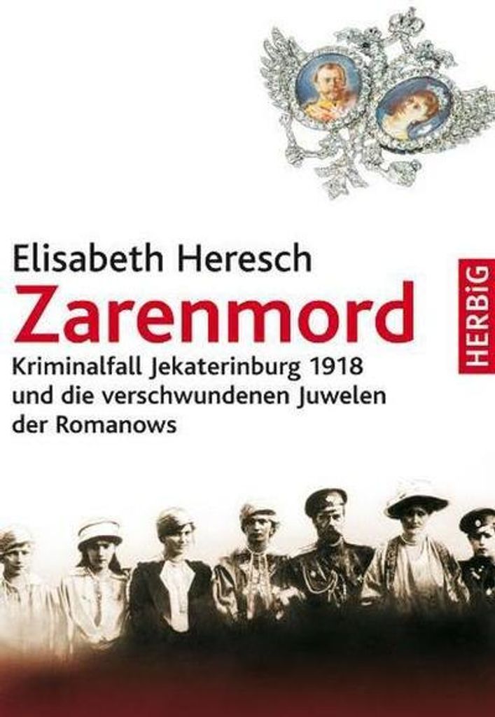Zarenmord