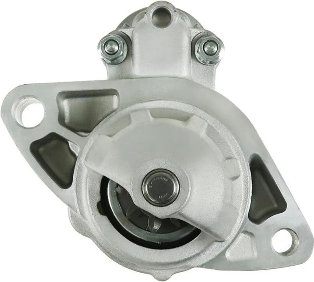 Moteur de démarreur pour Toyota Rav4 Diesel D4D 2.0 et 2.2 4x4 Robuste
