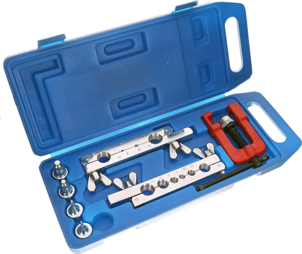 Tubi Freno High-Performance 3-19mm | Supera i Limiti OEM