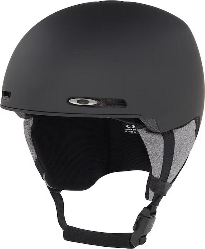 Oakley MOD1 Mips Blackout S (51-55 cm) Skihelm