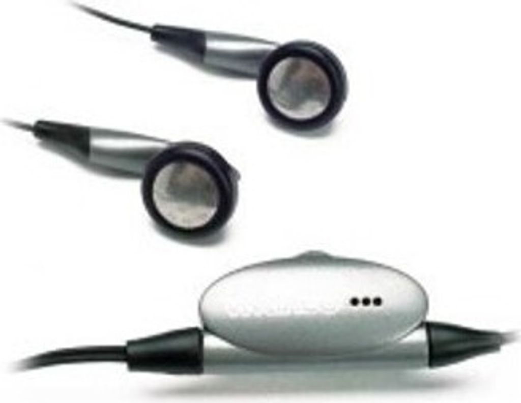 Stereo Headset Leisure Musik für Nokia
