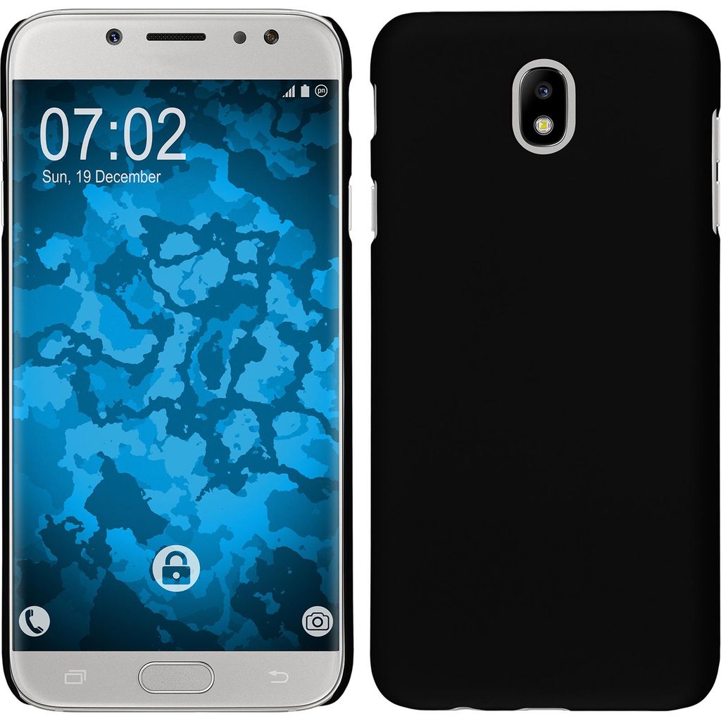 PhoneNatic Case kompatibel mit Samsung Galaxy J7 Pro - Produktbild 
