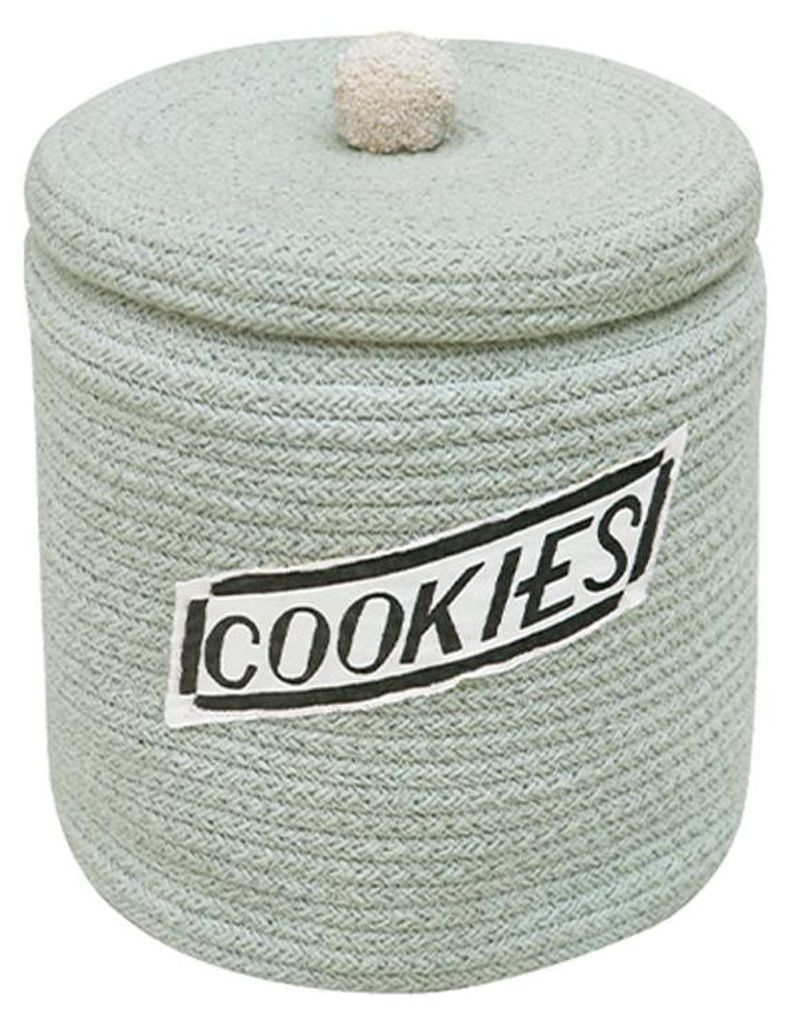 Lorena Canals Aufbewahrungskorb - Cookie Jar Produktbild 