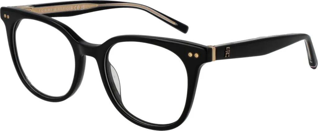 Lunettes confortables Tommy Hilfiger TH 2160 807 - Adieu la fatigue 50