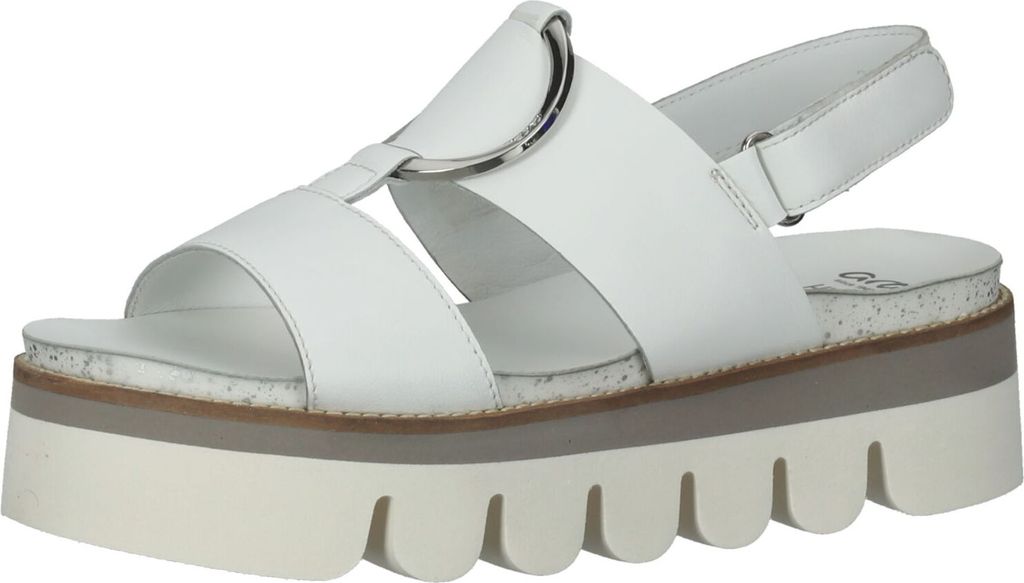 ara Sandalen Sandalen Nappaleder