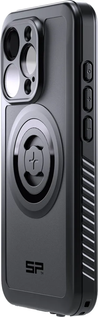 Coque de Protection Intégrale iPhone 15 Pro SP Connect SPC+ Xtreme