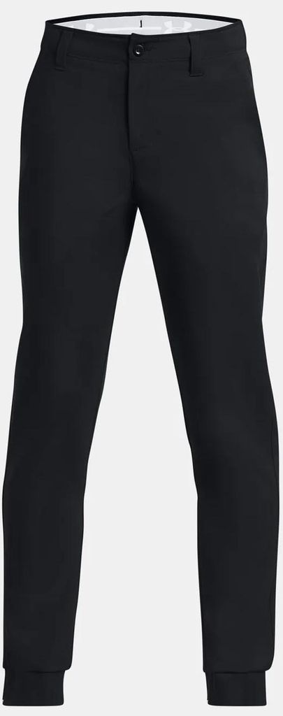 Jogginghose für Jungen UNDER ARMOUR UA BOYS GOLF JOGGER Produktbild 