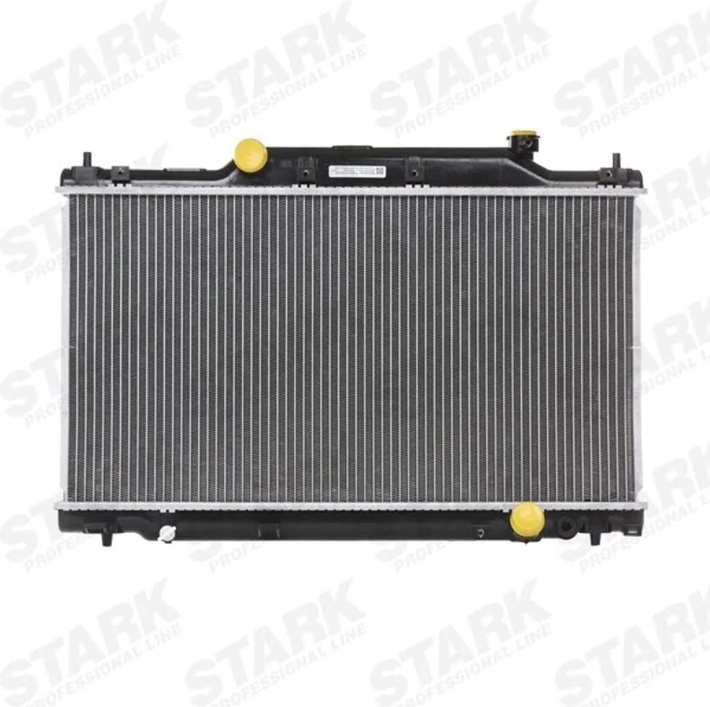 Évitez la surchauffe : Radiateur STARK SKRD-0120159 pour Honda Civic VII