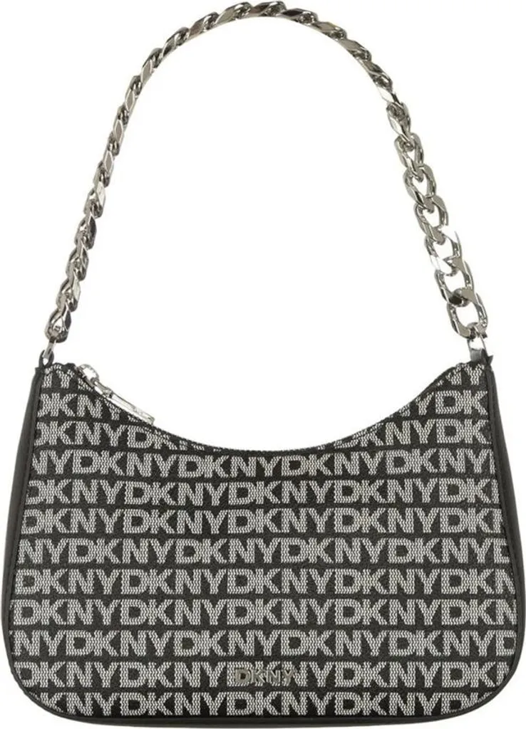 Borsa Donna DKNY R52E5 I10 Nero - Accessorio Viaggio Premium