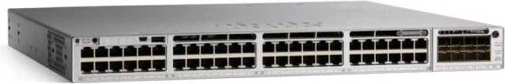 Cico Catalyst 9300L 48P Datennetzwerk DVANTAGE 4X10G UPLINK