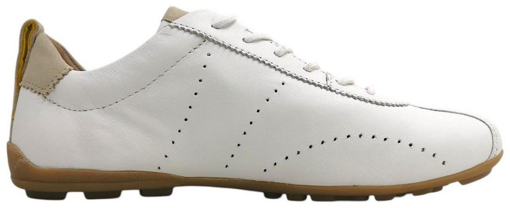 Zapatos deportivos para mujer de la marca Salamander, tipo Imagen del producto 