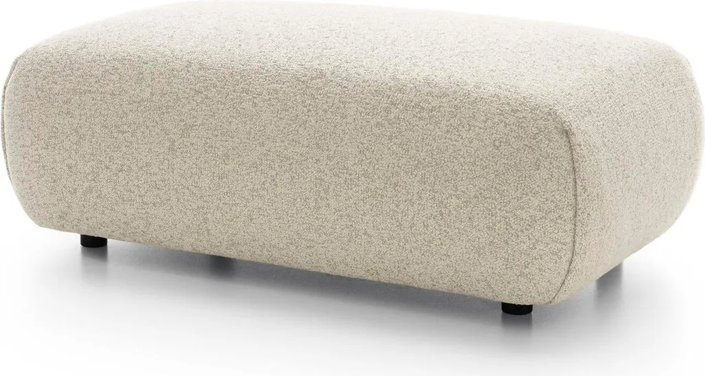 Tabouret Sac 113cm : La Solution Gain de Place pour une Assise Chic