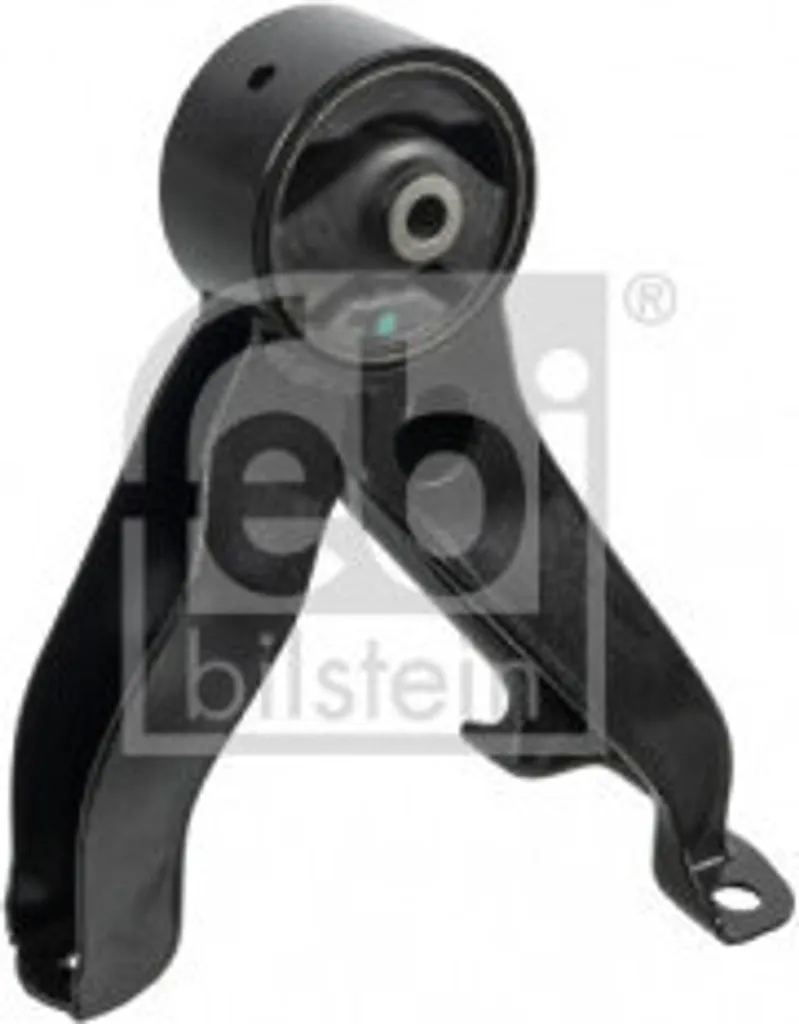 Support moteur renforcé FEBI 173477 haute durabilité pour C-Crosser