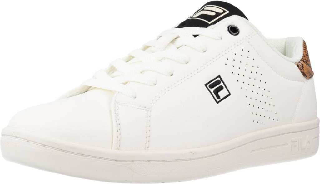 Fila Crosscourt 2 Nt Wmn Marshmallow-Black Größe EU 41