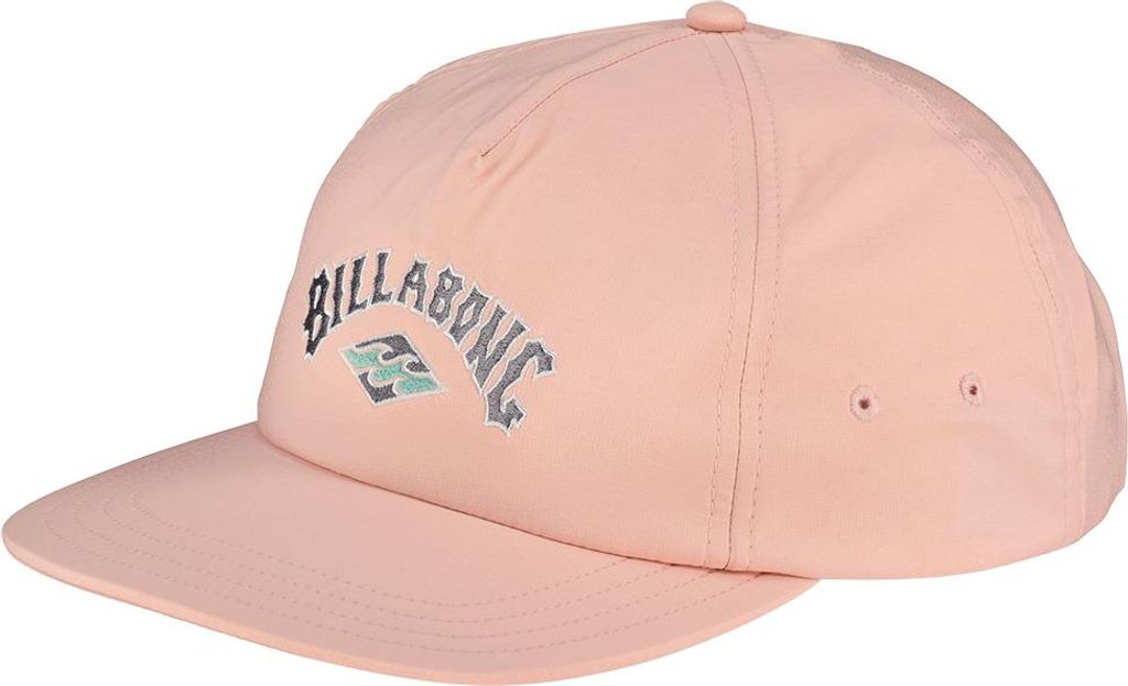 Billabong Arch Team Kappe Rosa Mann Rosa One Size