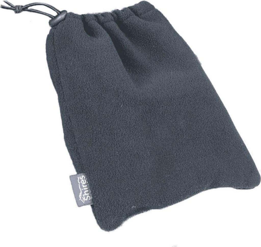 Shires - Pferde Steigbügel-Abdeckung ER874 (Einheitsgröße) (Marineblau)