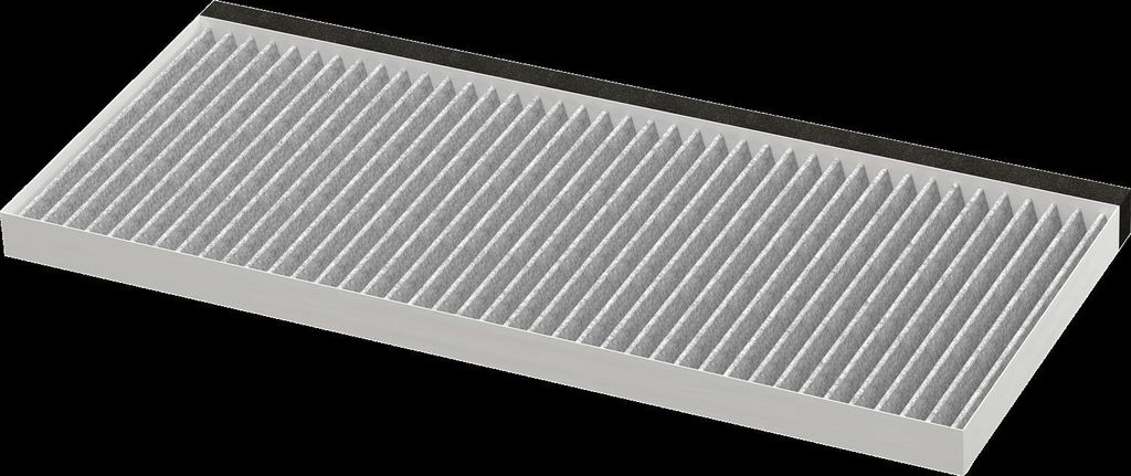 Filtro antiodore Neff Clean Air Standard, Z51ITB1X4 Immagine del prodotto 