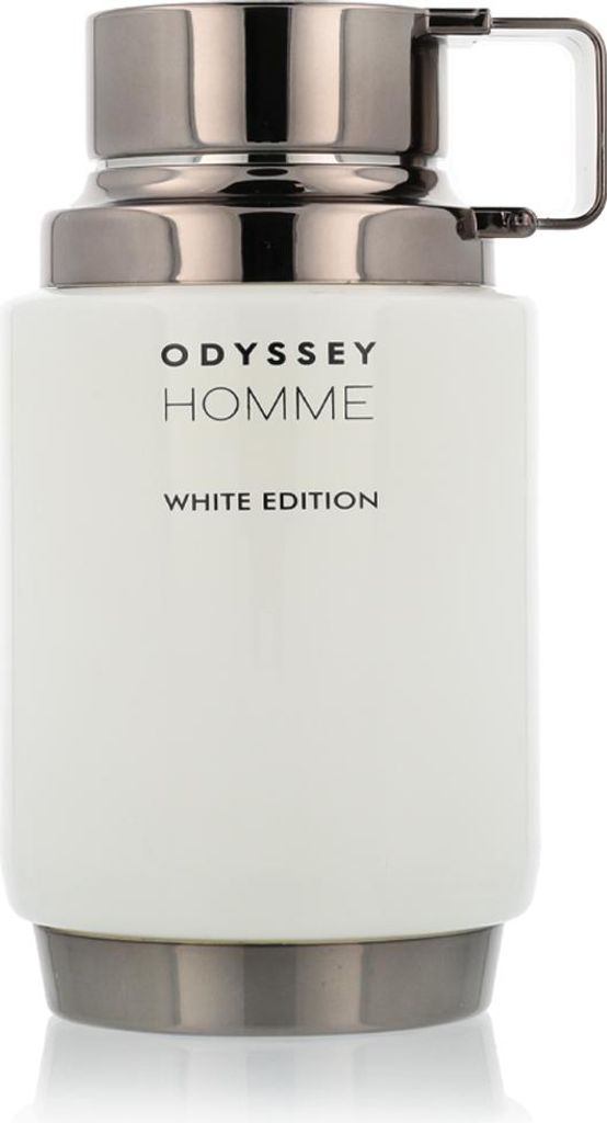 Armaf Odyssey Homme White Edition Eau De Parfum 200 ml Produktbild 