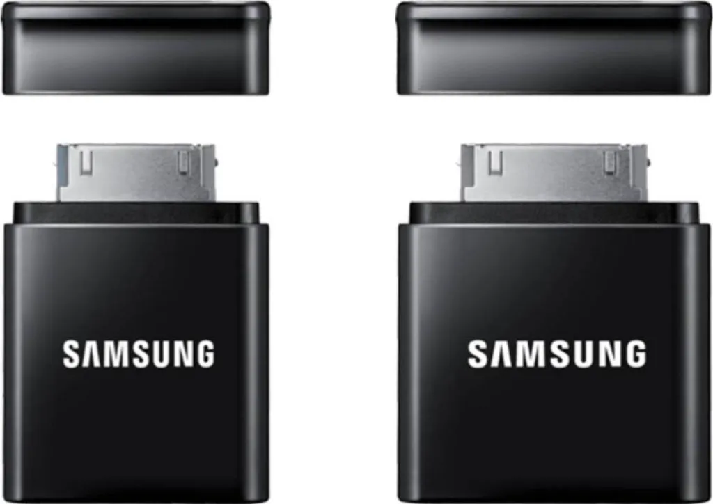Adaptateur Multiport USB et SD Card SAMSUNG EPL-1PLR Galaxy Tab Pro