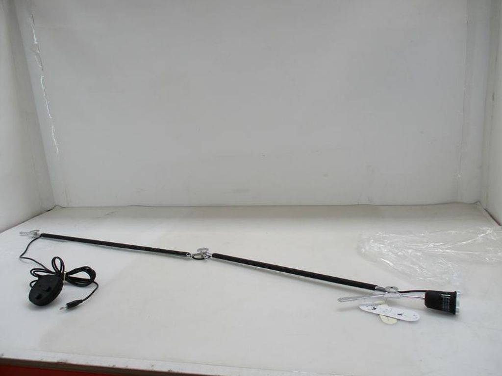 Tolomeo Mega Terra Body Stehlampe Standleuchte Stehleuchte Lampe Schwarz E27 Led