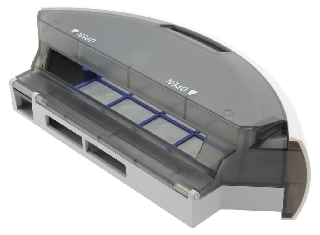 Réservoir pour robot aspirateur Rowenta Explorer 45 RR8227 Image du produit 