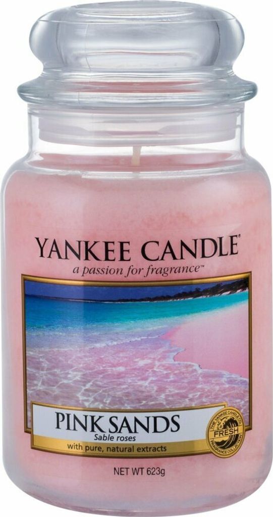 Yankee Candle Original Large Jar Image du produit 