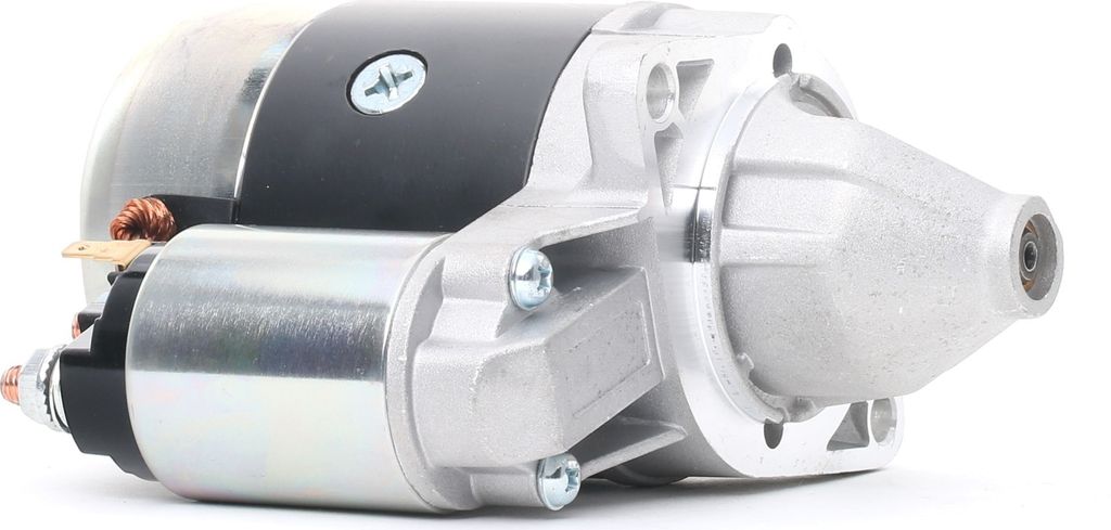 RIDEX 2S0252 Starter Anlasser 0,8kW für SUZUKI Samurai SUV Produktbild 