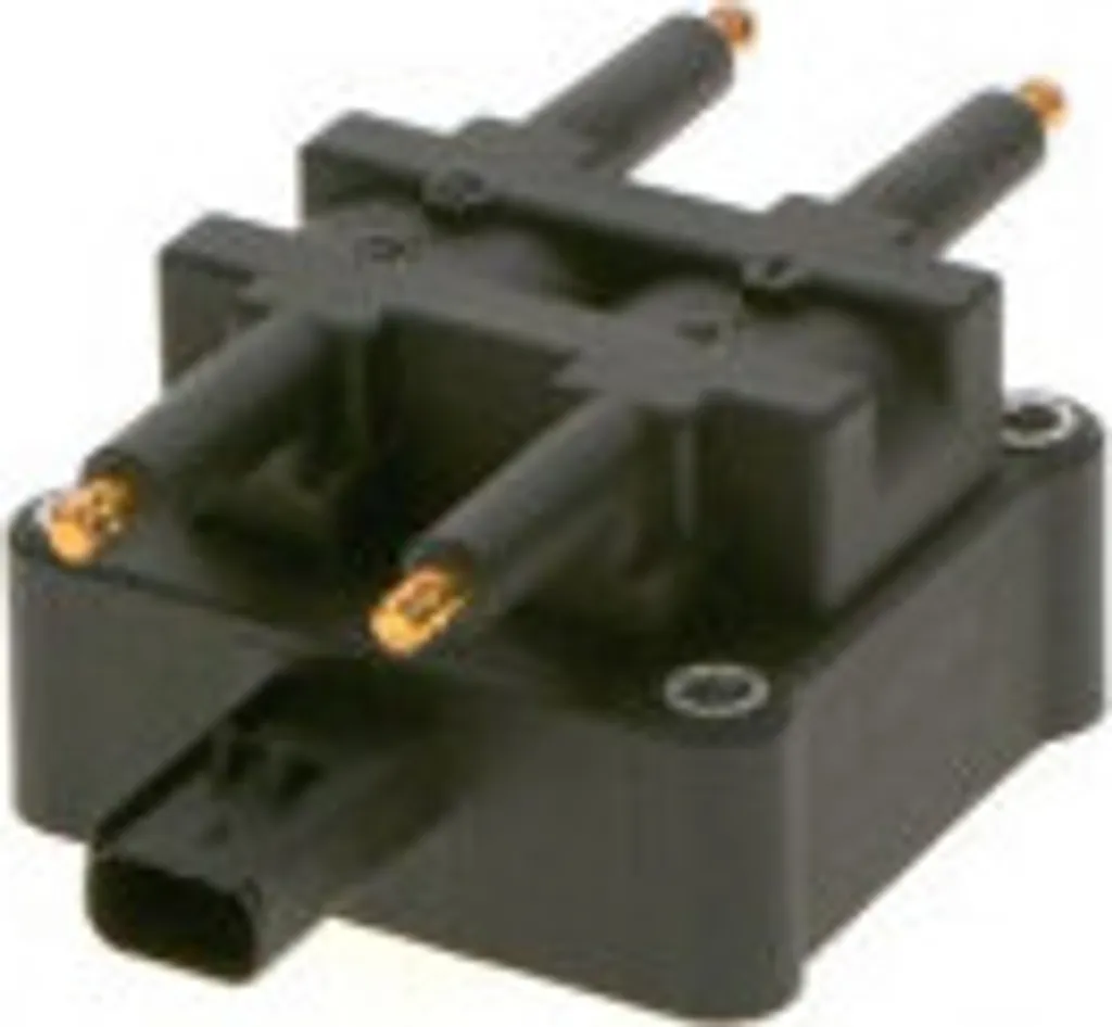 Bobine d'allumage Bosch 0 986 22A 400 haute tension pour PT Cruiser PT