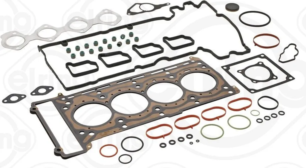 Kit joints de culasse Elring 732.220 haute résistance thermique