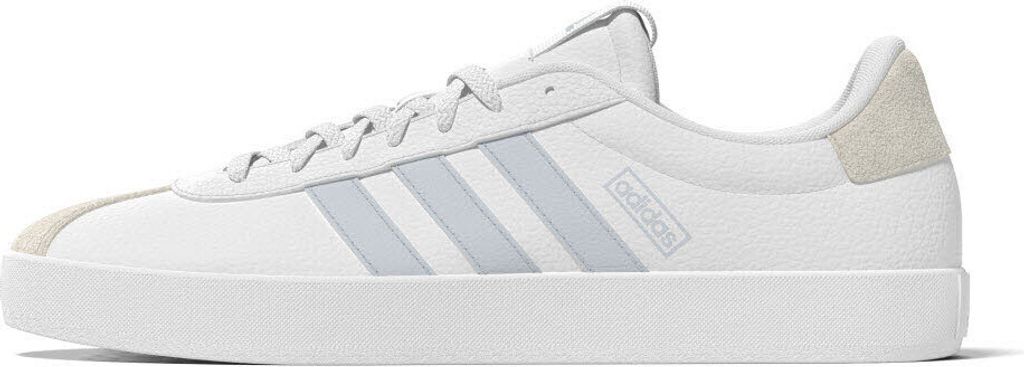 Adidas vl court 2.0 damen weiß online