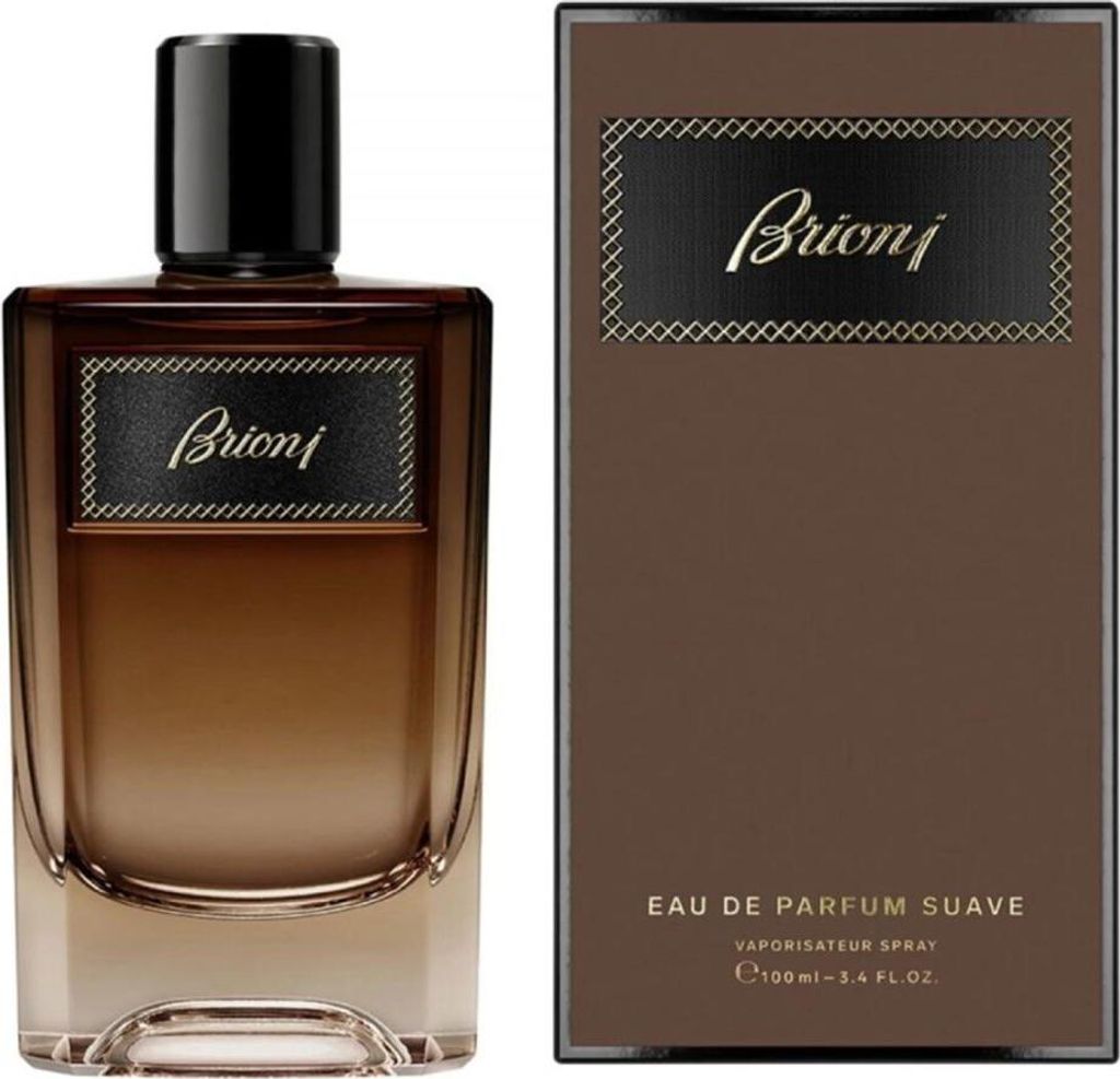 Brioni Brioni Eau de Parfum Suave, 100 ml Productafbeelding 