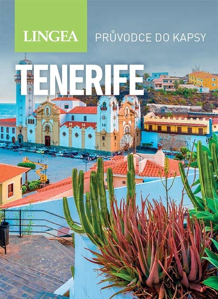 Teneriffa – Taschenführer | Kollektiv