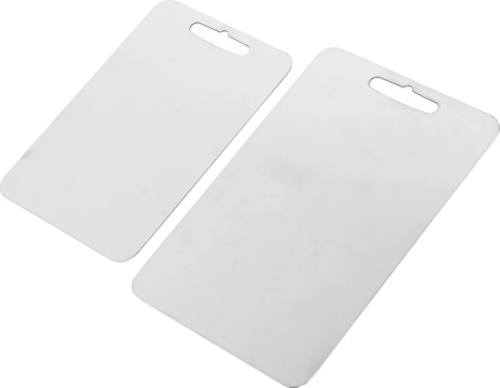 Planches à découper inox : finissez-en avec les odeurs et moisissures - 2