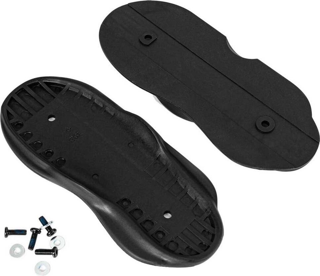 Wkładka do rolek Usd Skates Soulplates z włókna węglowego, Zdjęcie produktu 
