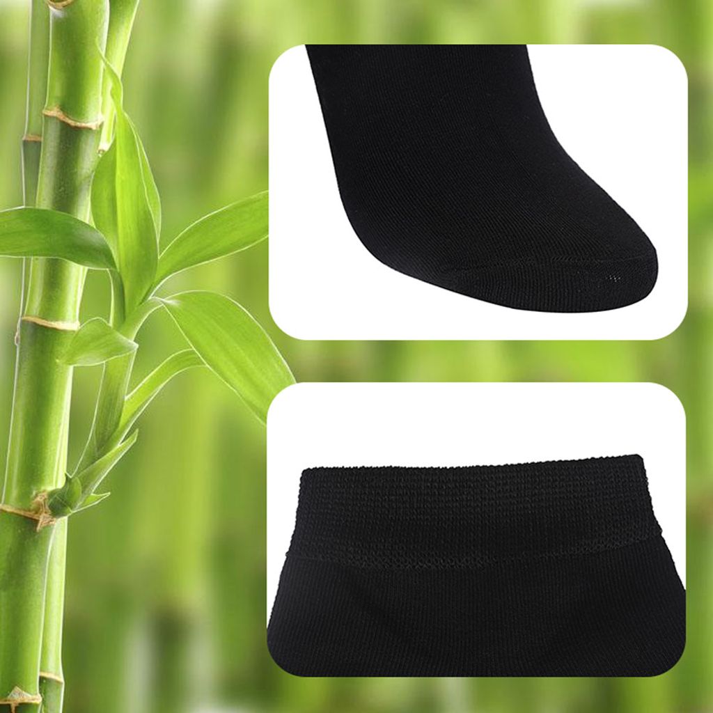 BAMBUS | Weiche Sneaker-Socken Von NUR DIE Aus Bambus