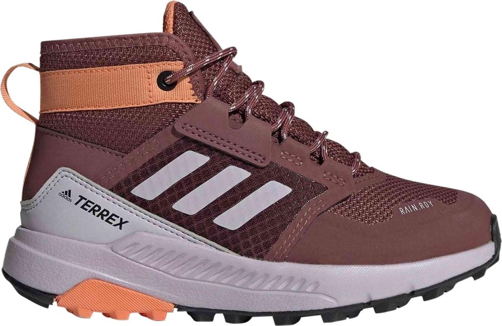 Wanderschuhe Adidas ID0925 für Kinder