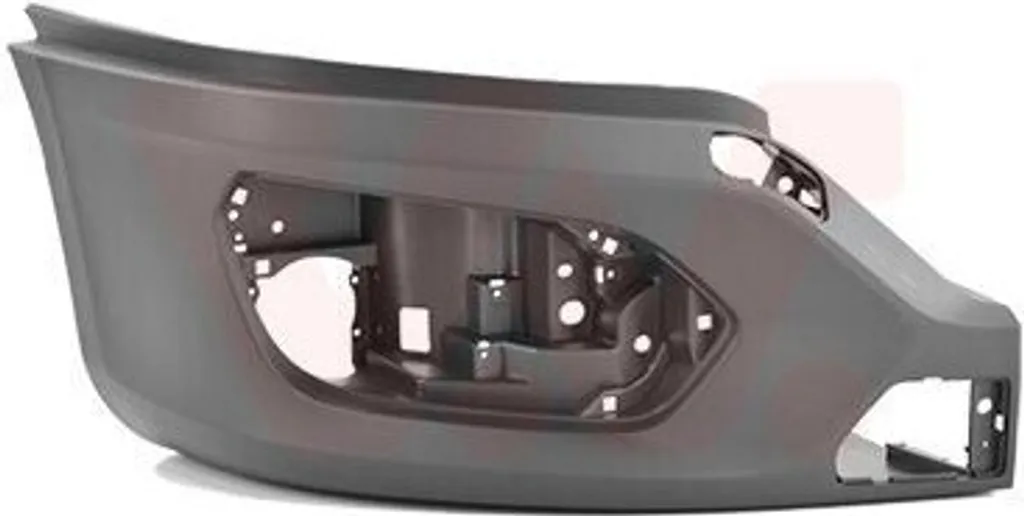 Rinnova il tuo IVECO Daily VI con Paraurti VAN WEZEL 2818562 - Destro