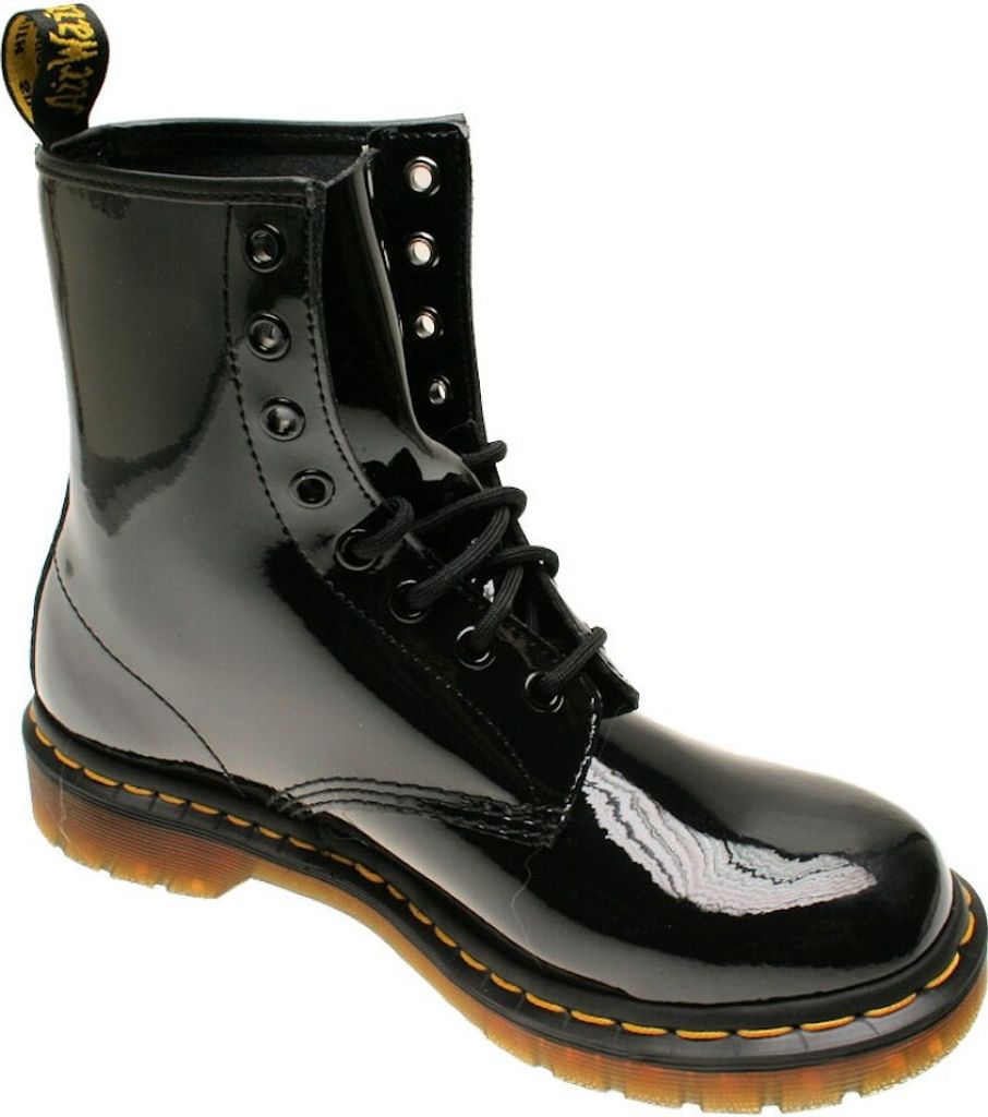 Dr. Martens Airwair Schnürboots Damen 31313239313532 Produktbild 88