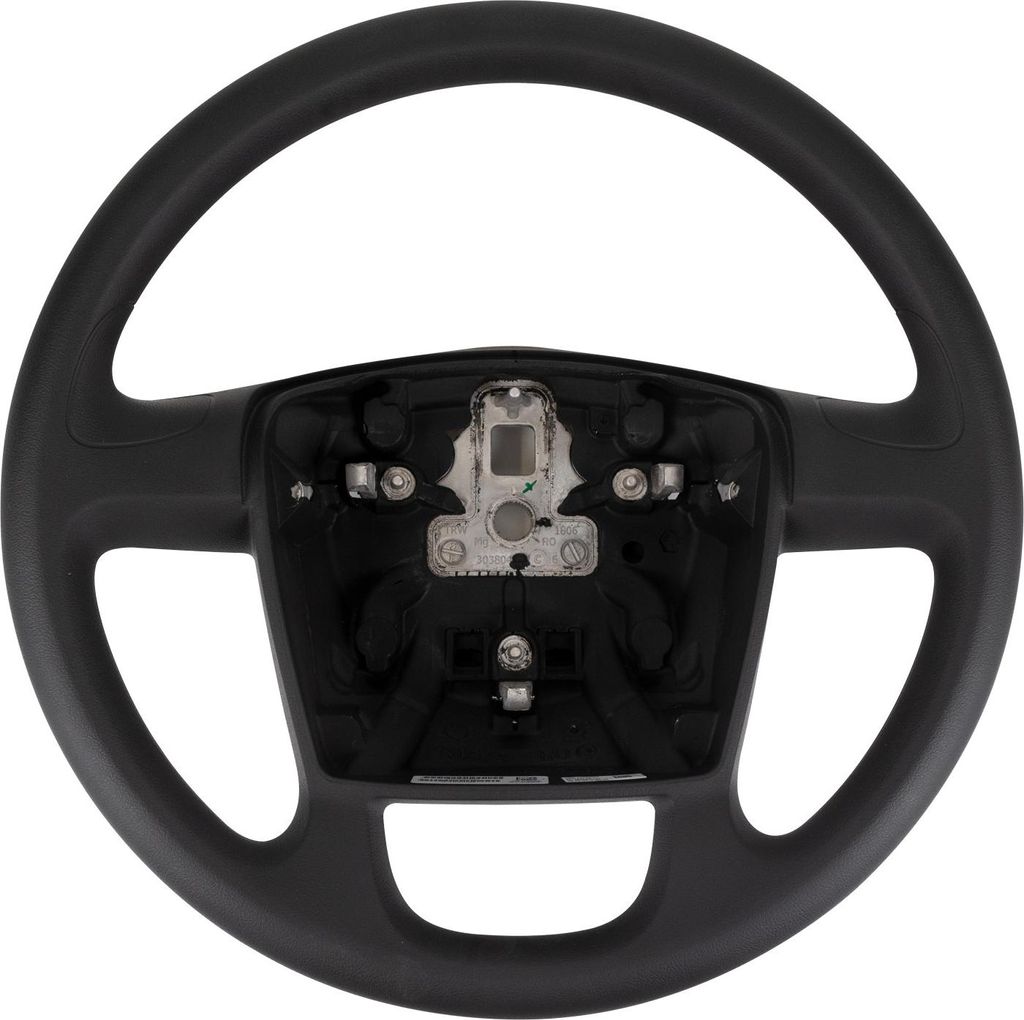 Lenkrad Fiat Ducato ab Baujahr 2006 53289386