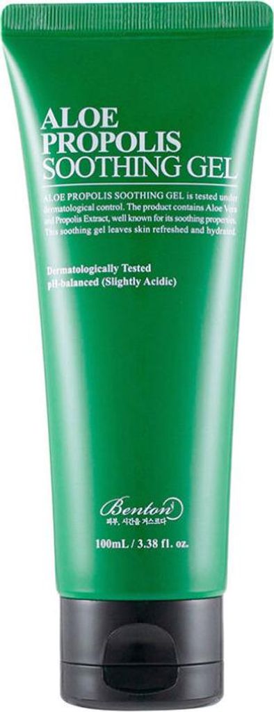 Benton ALOE PROPOLIS beruhigendes Gel 100 ml