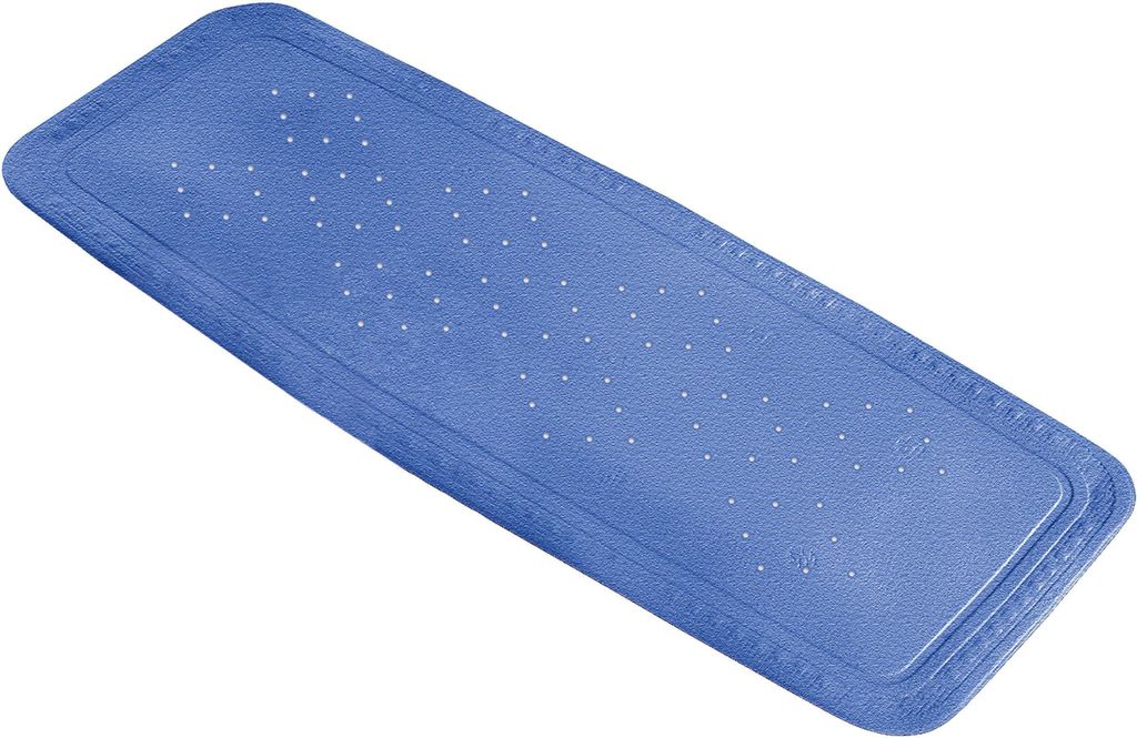 Kleine Wolke wkładka do wanny AROSA Blue 36 x 92 cm Zdjęcie produktu 