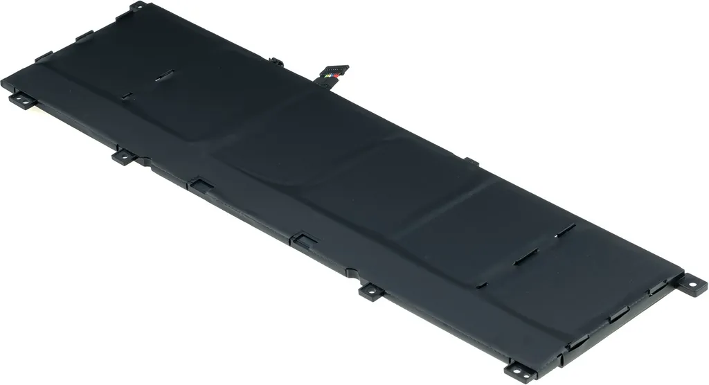 Batteria Professionale T6 Power TMFYT 75Wh per Dell Precision Workstation - 4
