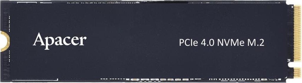 Apacer As2280q4x 1tb Ssd M.2 One Size