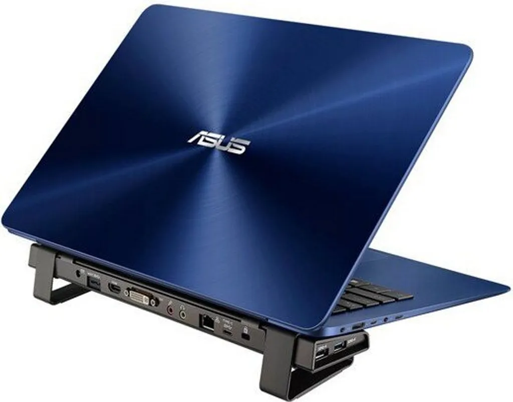 Réplicateur de ports Asus HZ-3B Docking Station USB 3.0 HDMI et Type-C